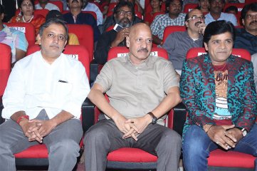 Manam 100 days and Oka Laila Kosam Audio